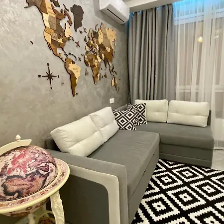 Vip In Odesa