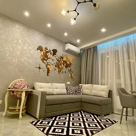 Apartment Vip In *