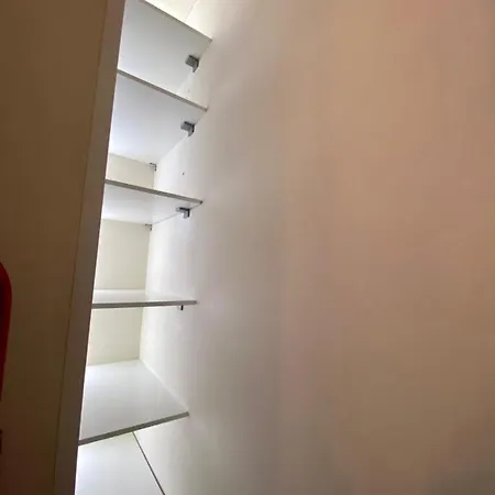 Vip In Apartment
