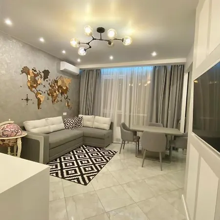 Апартаменты Vip In *