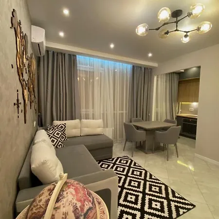 Vip In Apartment *