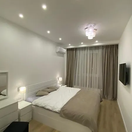 Апартаменты Vip In