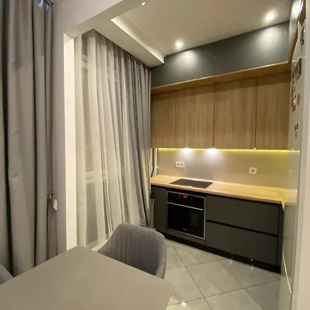 Apartment Vip In Odesa