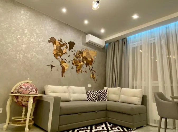 Appartement Vip In *