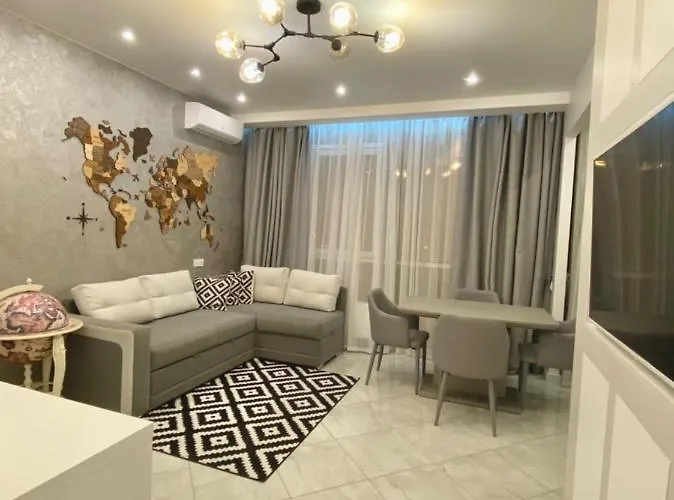 Appartement Vip In *