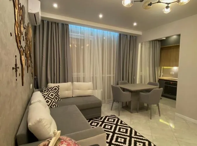 Vip In Appartement *