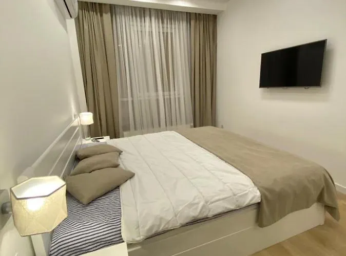 Vip In Appartement *