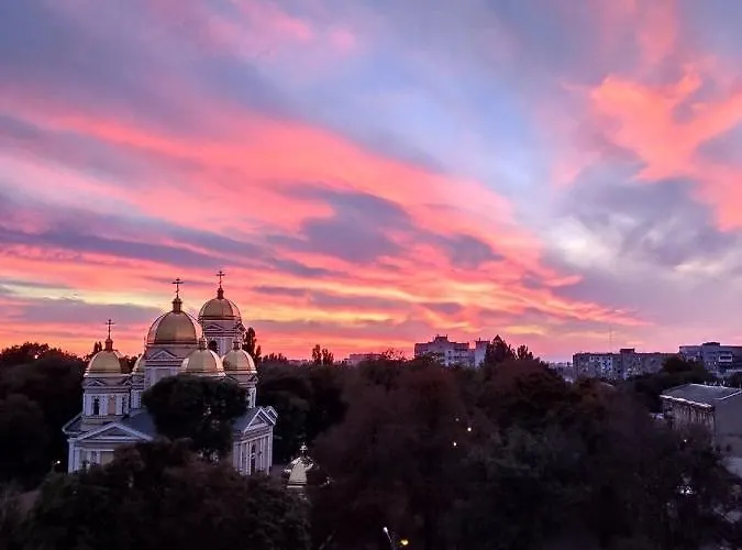 Vip In Appartement *