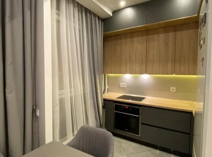 Appartement Vip In Odessa