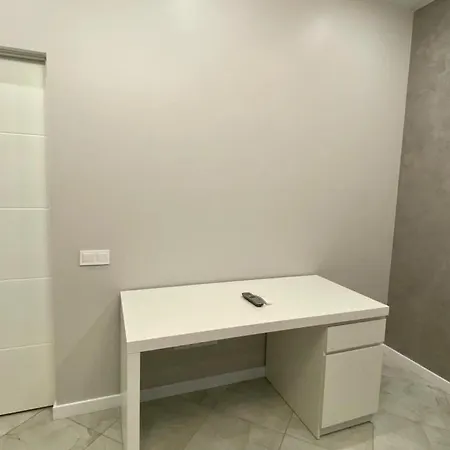 Διαμέρισμα Vip In