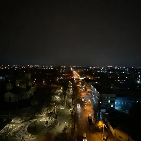 Vip In Odessa