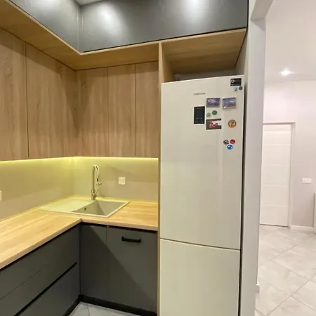 Vip In Apartmán *
