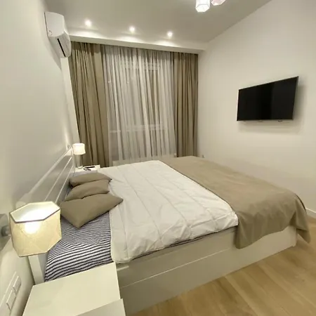 Vip In Apartmán *